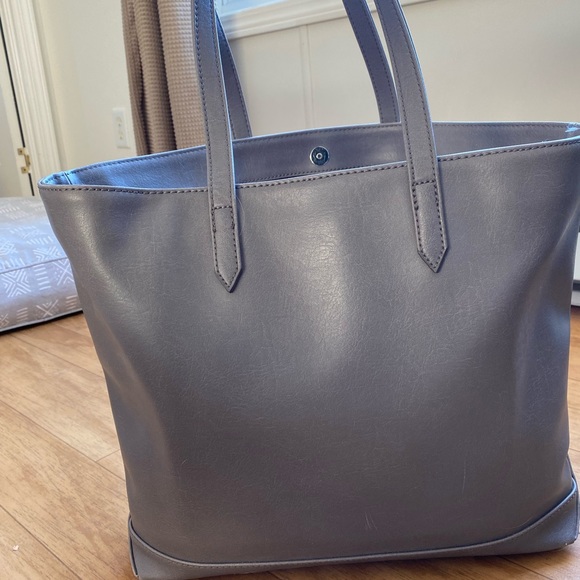 Matt and Nat SCHLEPP tote bag - Picture 3 of 5